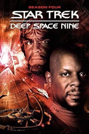 Star Trek: Deep Space Nine (Phần 4)