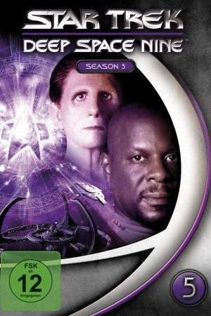 Star Trek: Deep Space Nine (Phần 5)